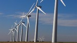 La energía eólica revolucionó la matriz energética en Uruguay