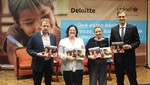 UNICEF presenta el primer Informe Regional y de Perú sobre empresas y Derechos de la niñez