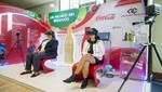 Sistema Coca-Cola se consolida como un referente en economía circular en Perú