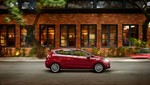 Conoce New Ford Fiesta Hatchback: un auto totalmente conectado a tu mundo