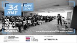 Workplace Design Conference: Encuentro sobre la transformación de los espacios por y para las personas