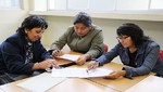 Minedu invita a profesores a inscribirse en talleres para la Evaluación de Desempeño Docente