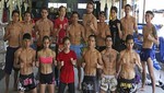 Perú consigue cuatro medallas en el Mundial de Muaythai