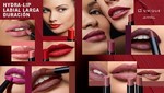 Unique renueva su línea de labiales Hydra-lip con nuevos tonos