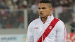 Paolo Guerrero no tuvo suerte al apelar ante la FIFA su suspensión de 14 meses