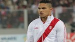 Paolo Guerrero no tuvo suerte al apelar ante la FIFA su suspensión de 14 meses