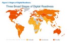 Perú ocupó el 9no lugar en Estudio Global sobre Preparación Digital realizado por Cisco en conjunto con Gartner Research