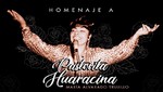 Municipalidad de lima realizará homenaje a Pastorita Huaracina con espectáculo artístico