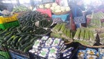 Municipalidad de Lima informa que Gran Mercado Mayorista está abastecido y que precios se mantienen