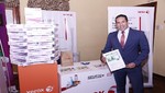 Xerox participó en La Sexta Edición De La Feria Expodimerc