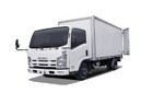¿Buscas el camión ideal para tu negocio? Conoce el nuevo NMR 4 Urbano de Isuzu