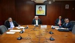 Denuncian corrupción e inacción de la Contraloría