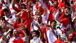 Linio: Camiseta de Perú creció 93% un día después de la clasificación
