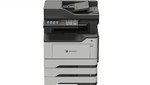 Lexmark presenta la nueva generación de productos monocromáticos de gama media para la empresa