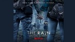 Netflix ha renovado su primera serie danesa original The Rain
