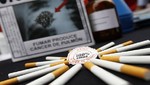 Cerca de 8 mil accidentes cerebrovasculares se registran como consecuencia del consumo del tabaco en el país