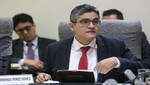 Continúa labor de comisión investigadora 'Madre Mía'