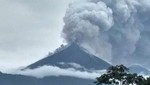 Guatemala: Volcán de Fuego entra en erupción matando a 25 e hiriendo a cientos