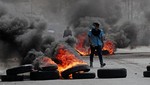 Nicaragua: Se suman los muertos mientras continúan los disturbios