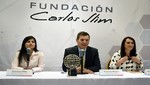Institución peruana gana premio Carlos Slim en Salud 2018