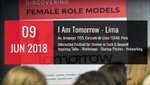 Empoderamiento femenino presente en 'I Am Tomorrow'