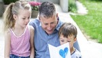 5 manualidades para celebrar el Día del Padre junto a los niños