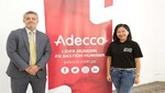 Joven egresada de universidad de Tacna será nueva CEO de Adecco Perú