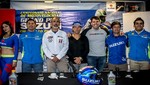 Los nuevos pilotos del Team Suzuki para la GSXR 250 son: Jonatan Medina y Miguel Sobrevilla (categoría 250 cc)