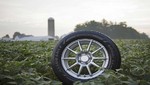 Goodyear refuerza su compromiso con el caucho natural sostenible