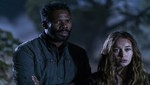 Madison defiende a su familia en el final de la 1a parte de la 4ta temporada de 'Fear the Walking Dead'