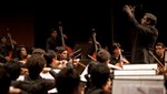 Por amor al Perú: Caja Piura y la Orquesta Sinfónica rinden homenaje a la Selección Nacional