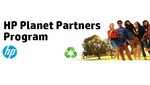 HP Planet Partners: innovación y compromiso para el medio ambiente