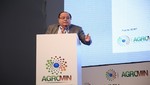 Presidente del BCRP: Perú tiene gran potencial agrícola y minero