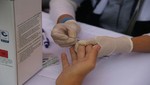 Más peruanos acceden a la prueba rápida de VIH