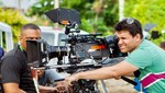 Joven director peruano ingresa a  Hollywood por la puerta grande
