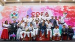 Judocas peruanos se llevan 24 preseas en Copa Panamericana