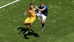 Mundial Rusia 2018: Francia derrotó a Australia por 2-1 [VIDEO]