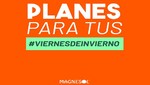 Viernes de Invierno: La nueva Campaña de Magnesol