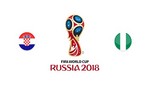 Mundial Rusia 2018: Croacia vs Nigeria [EN VIVO]