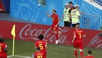 Mundial Rusia 2018: Bélgica goleó a Panamá 3-0 [VIDEO]