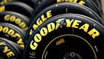 General Motors reconoce a Goodyear por su rendimiento, calidad e innovación