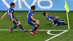 Mundial Rusia 2018: Japón venció a Colombia por 2-1 [VIDEO]