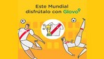 Glovo ofrece delivery gratis durante los partidos que jugará Perú