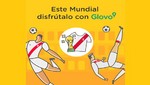 Glovo ofrece delivery gratis durante los partidos que jugará Perú