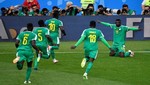 Mundial Rusia 2018: Senegal venció a Polonia por 2-1 [VIDEO]