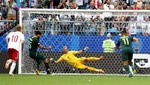 Mundial Rusia 2018: Dinamarca y Australia empataron 1-1 [VIDEO]