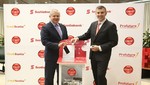 Scotiabank y Claro suman esfuerzos para promover el reciclaje de residuos electrónicos