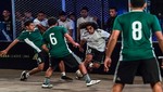 adidas lleva a la final del Mundial Rusia 2018 a ganador de Tango League