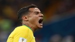 Mundial Rusia 2018: Brasil dejó fuera a Costa rica con un marcador de 2-0 [VIDEO]