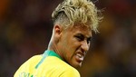 Mundial Rusia 2018: VAR niega penal a Neymar en el último drama contra Costa Rica